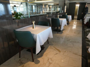 Mystic Restaurant