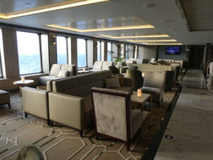 Main Lounge