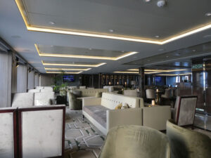 Main Lounge