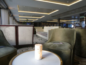 Main Lounge
