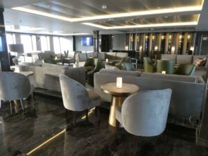 Main Lounge
