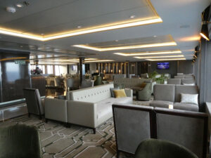 Main Lounge