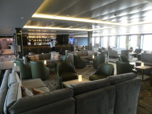 Main Lounge