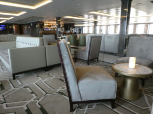 Main Lounge