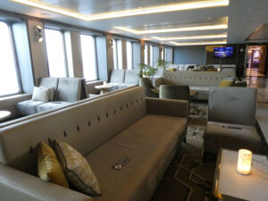 Main Lounge