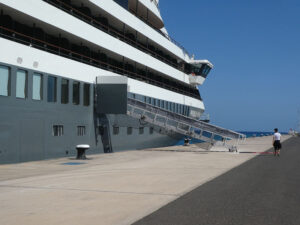 Gangway