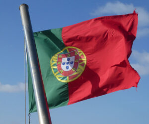 Flagge