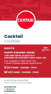 Campari Bar
