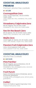 Campari Bar