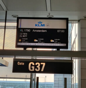 KL 1790 MUC -AMS