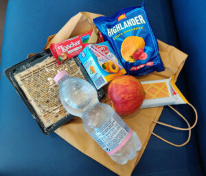 Lunchpaket