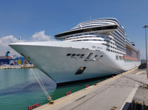 MSC Divina
