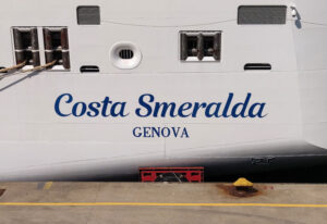 Costa Smeralda
