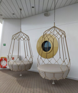 Terrazza Suberba