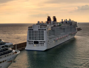 Norwegian Epic