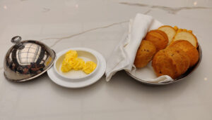Brot und Butter