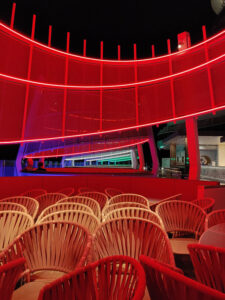 Terrazza Suberba