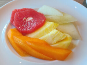 Obststeller
