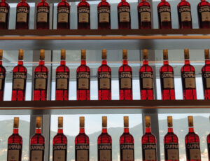 Campari Bar