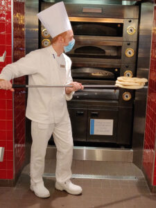 Pizzabrot