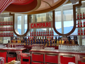 Campari Bar