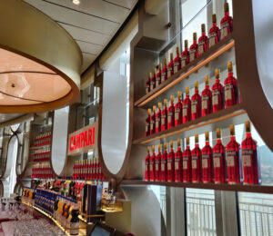 Campari Bar