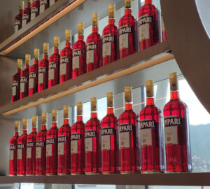 Campari Bar