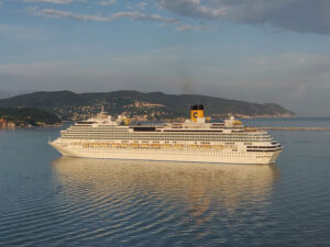 Costa Fascinosa