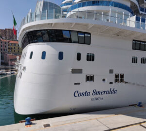 Costa Smeralda