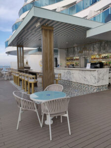 Superba Bar