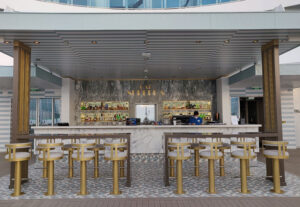 Superba Bar