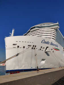 Costa Smeralda