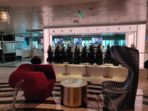 Bar Maranello