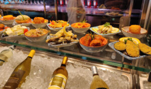 Il Bacaro