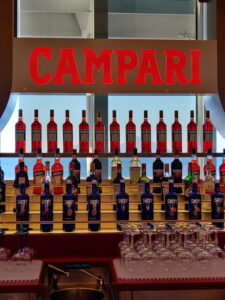 Campari Bar