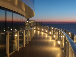 Lungomare Riviera