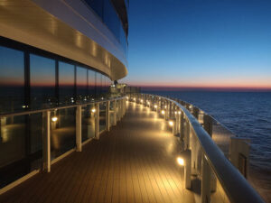 Lungomare Riviera