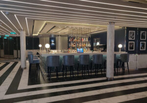 Piano Bar Il cielo in una stanza
