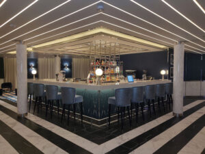 Piano Bar Il cielo in una stanza
