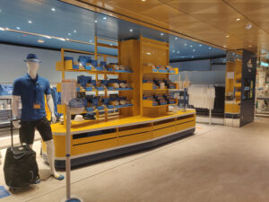Costa Logo Shop