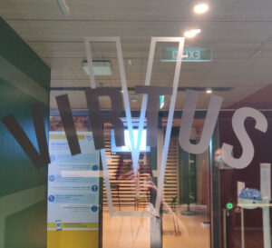 Virtus Fitness Center
