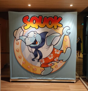 Squok Club