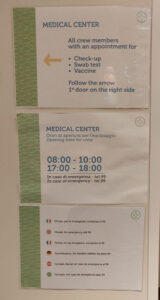 Medical Center