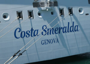 Costa Smeralda