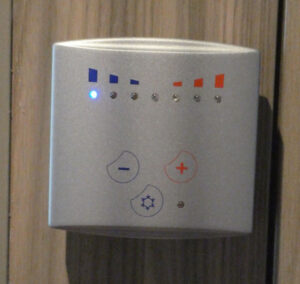 Klimaanlage