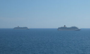 Costa Fortuna und Costa Favolosa