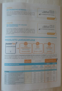 Landausflüge