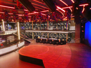 Teatro Sanremo