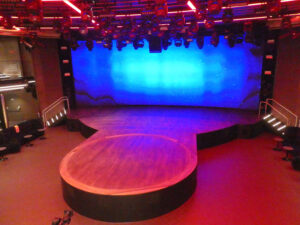 Teatro Sanremo
