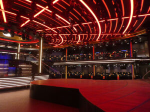 Teatro Sanremo